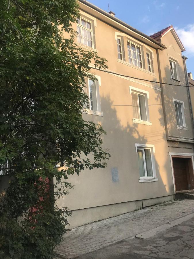 Апартаменты В Частном Доме В Аркадии Odesa Exterior photo